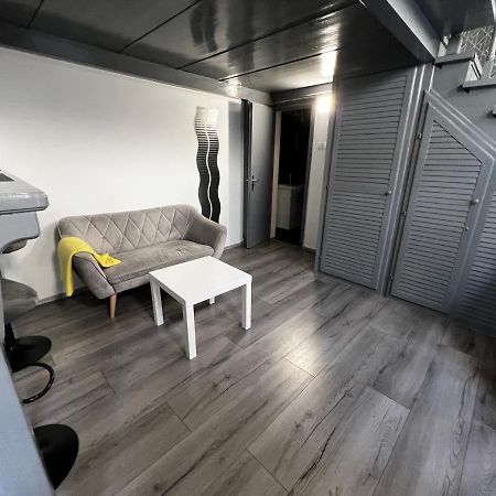 Dave Apartman 2 Szeged Eksteriør bilde