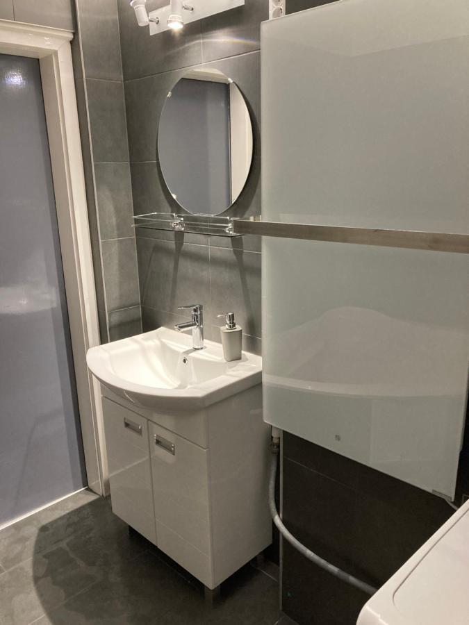Dave Apartman 2 Szeged Eksteriør bilde
