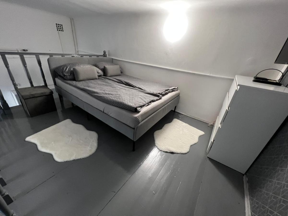 Dave Apartman 2 Szeged Eksteriør bilde